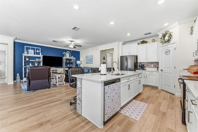 31493 CANNON RUSH DRIVE, San Antonio, FL 33576