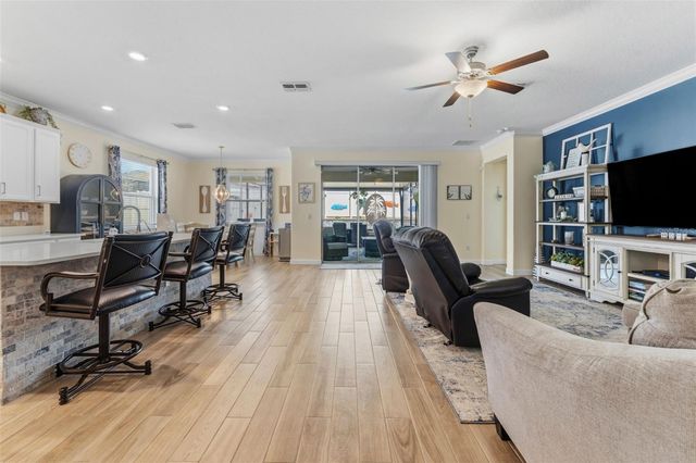 31493 CANNON RUSH DRIVE, San Antonio, FL 33576