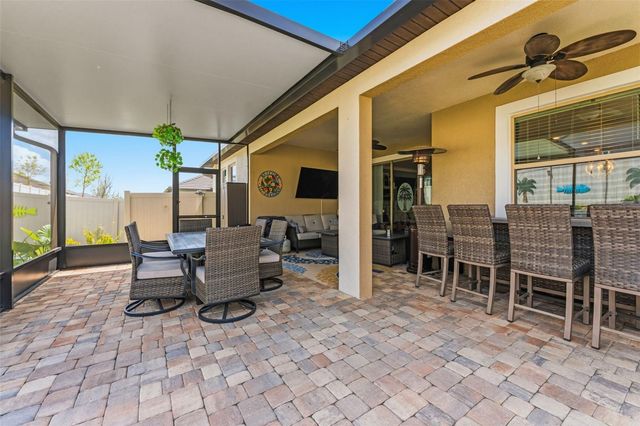 31493 CANNON RUSH DRIVE, San Antonio, FL 33576
