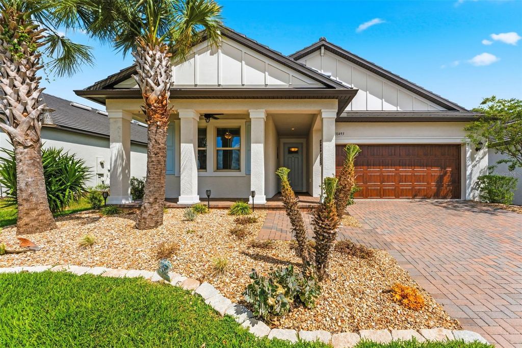 31493 CANNON RUSH DRIVE, San Antonio, FL 33576