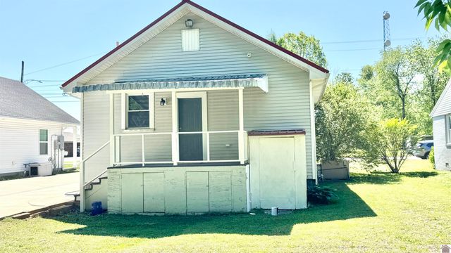 1623 CLARK STREET, Paducah, KY 42003