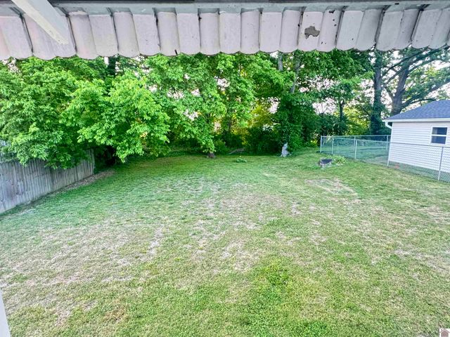 1623 CLARK STREET, Paducah, KY 42003