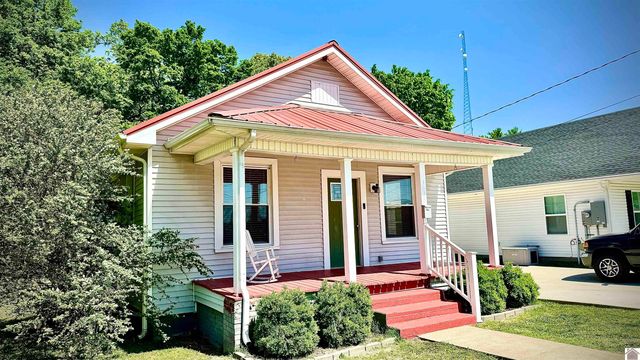 1623 CLARK STREET, Paducah, KY 42003