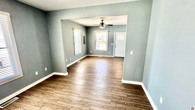 1623 CLARK STREET, Paducah, KY 42003