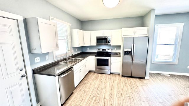 1623 CLARK STREET, Paducah, KY 42003