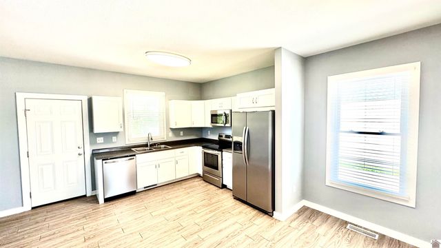 1623 CLARK STREET, Paducah, KY 42003