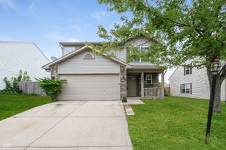 1457 Green Spring Way, Greenwood, IN 46143
