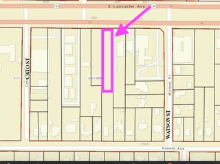 4906 E Lancaster Avenue, Fort Worth, TX 76103