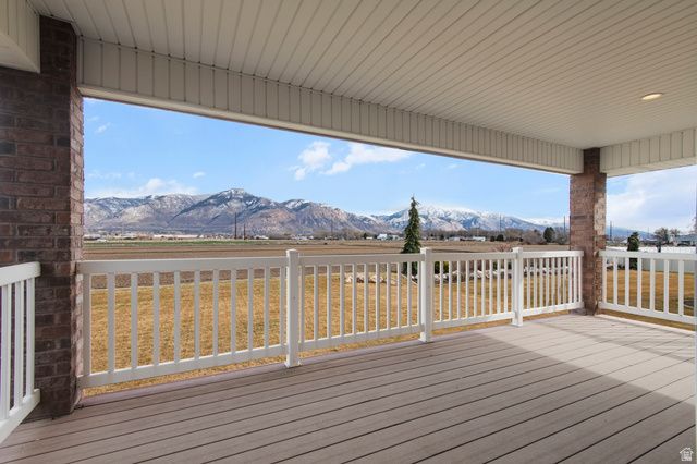 1780 N 1350 W, Farr West, UT 84404