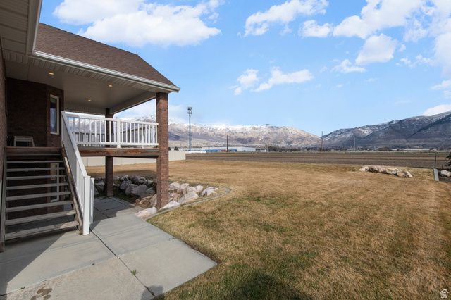 1780 N 1350 W, Farr West, UT 84404