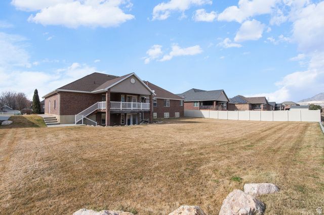 1780 N 1350 W, Farr West, UT 84404
