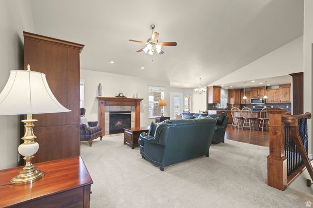 1780 N 1350 W, Farr West, UT 84404