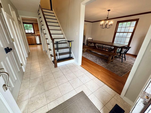 1317 Chanterelle Drive, Fort Wayne, IN 46845