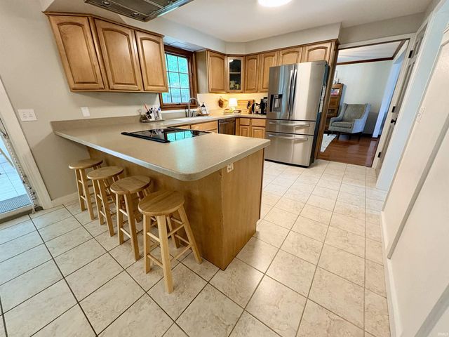 1317 Chanterelle Drive, Fort Wayne, IN 46845