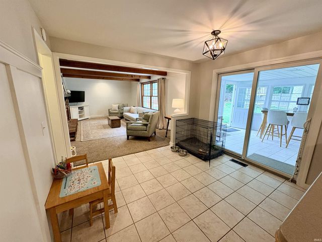 1317 Chanterelle Drive, Fort Wayne, IN 46845