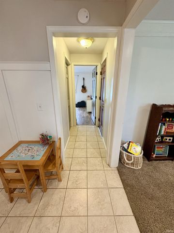 1317 Chanterelle Drive, Fort Wayne, IN 46845