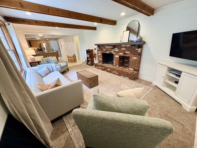 1317 Chanterelle Drive, Fort Wayne, IN 46845