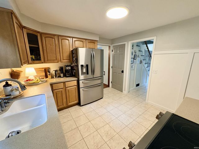 1317 Chanterelle Drive, Fort Wayne, IN 46845