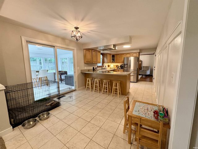 1317 Chanterelle Drive, Fort Wayne, IN 46845