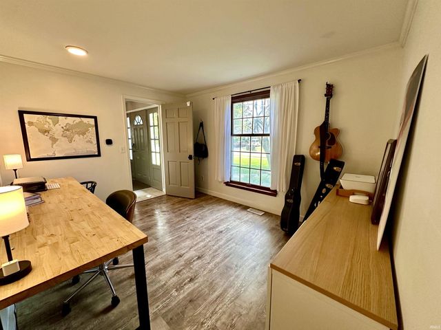1317 Chanterelle Drive, Fort Wayne, IN 46845