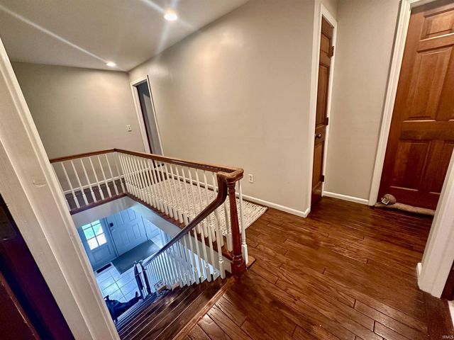 1317 Chanterelle Drive, Fort Wayne, IN 46845