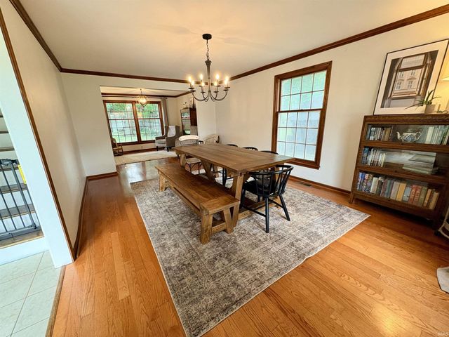 1317 Chanterelle Drive, Fort Wayne, IN 46845