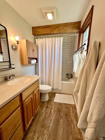 1317 Chanterelle Drive, Fort Wayne, IN 46845