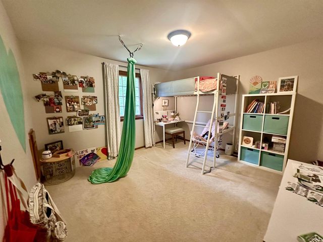 1317 Chanterelle Drive, Fort Wayne, IN 46845