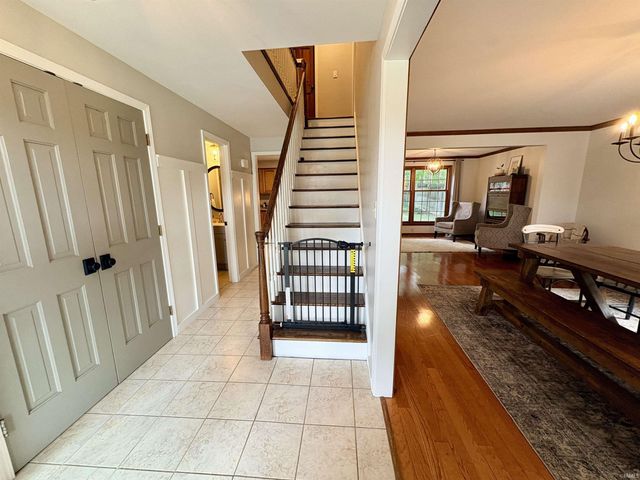 1317 Chanterelle Drive, Fort Wayne, IN 46845