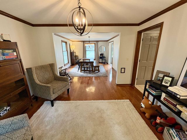1317 Chanterelle Drive, Fort Wayne, IN 46845