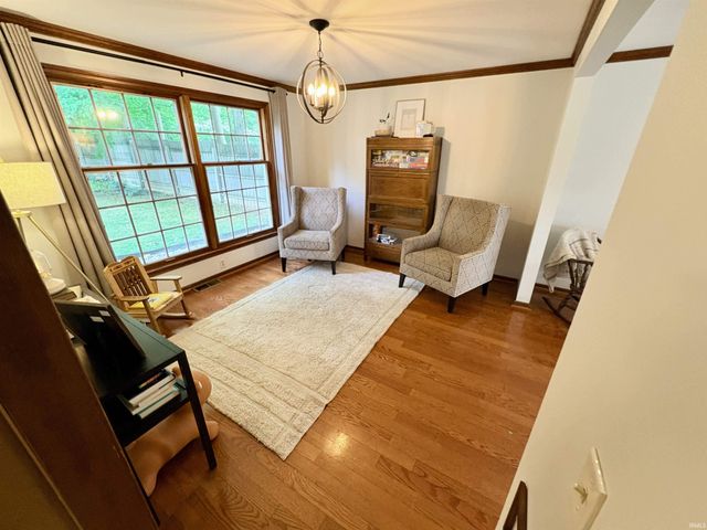 1317 Chanterelle Drive, Fort Wayne, IN 46845