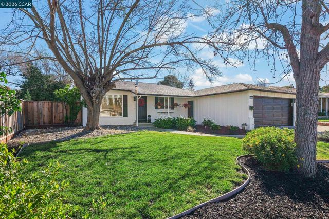 5555 Maryland Dr, Concord, CA 94521