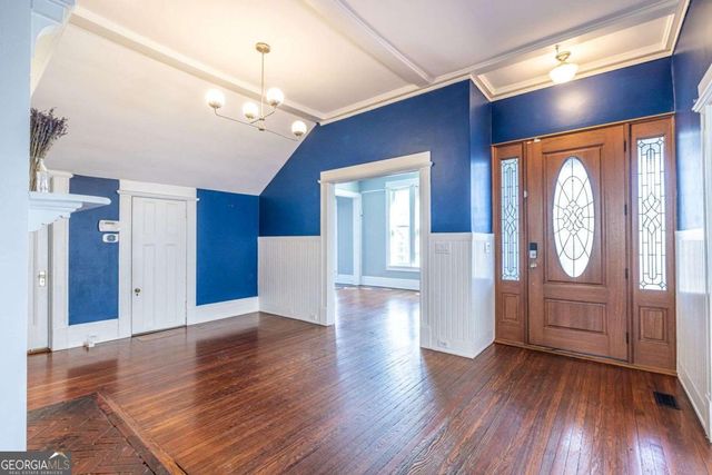 692 Myrtle Street NE, Atlanta, GA 30308