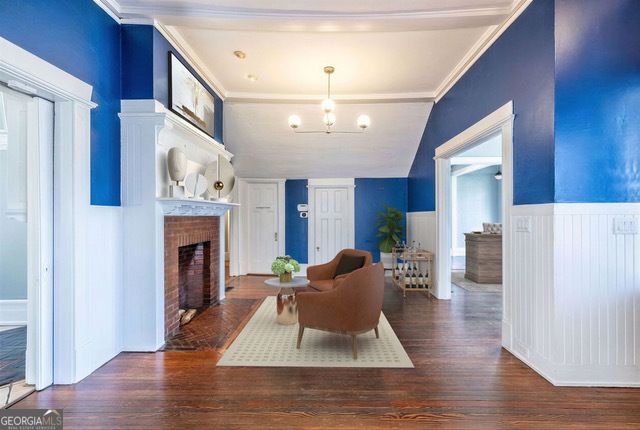692 Myrtle Street NE, Atlanta, GA 30308