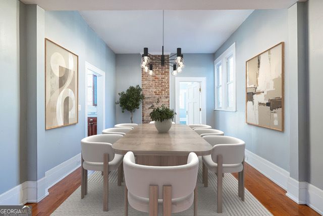 692 Myrtle Street NE, Atlanta, GA 30308