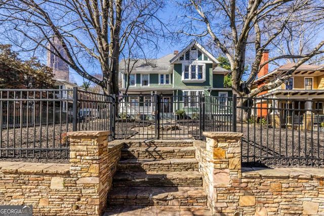 692 Myrtle Street NE, Atlanta, GA 30308