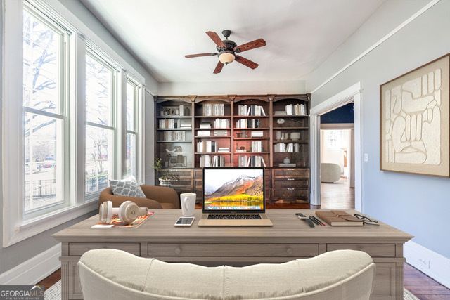 692 Myrtle Street NE, Atlanta, GA 30308