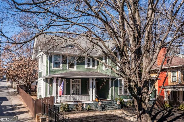 692 Myrtle Street NE, Atlanta, GA 30308