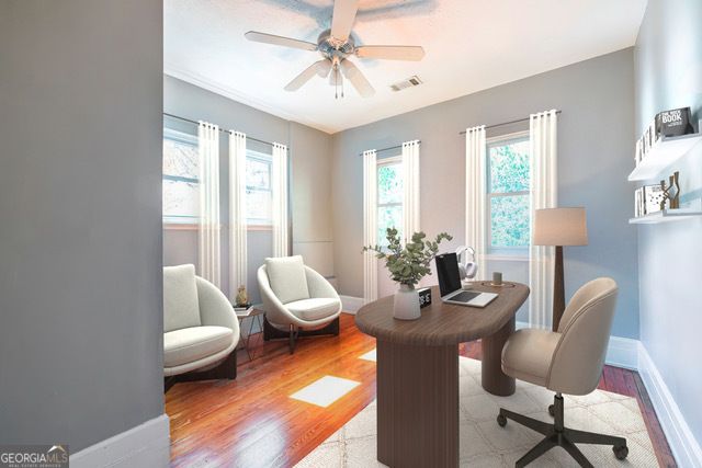 692 Myrtle Street NE, Atlanta, GA 30308