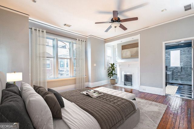 692 Myrtle Street NE, Atlanta, GA 30308