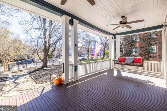 692 Myrtle Street NE, Atlanta, GA 30308