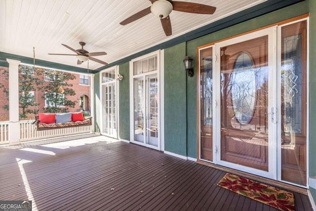 692 Myrtle Street NE, Atlanta, GA 30308