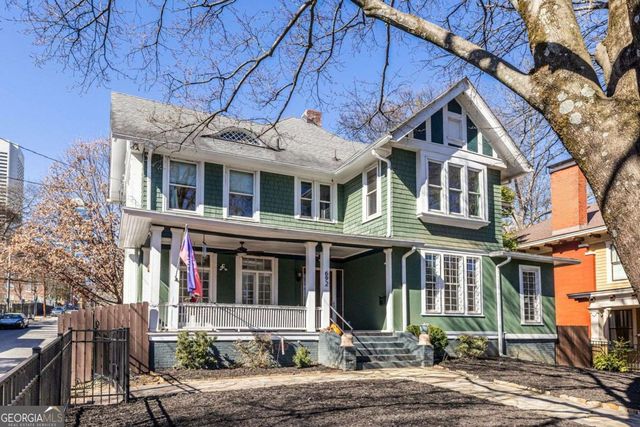 692 Myrtle Street NE, Atlanta, GA 30308