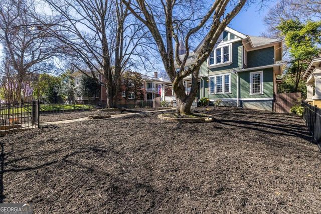 692 Myrtle Street NE, Atlanta, GA 30308