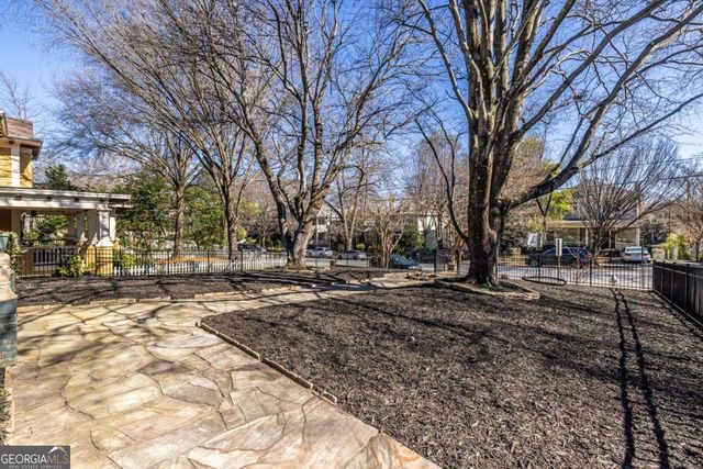 692 Myrtle Street NE, Atlanta, GA 30308