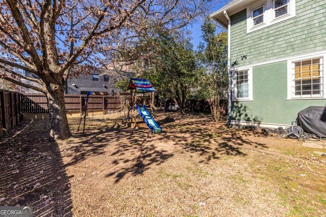 692 Myrtle Street NE, Atlanta, GA 30308