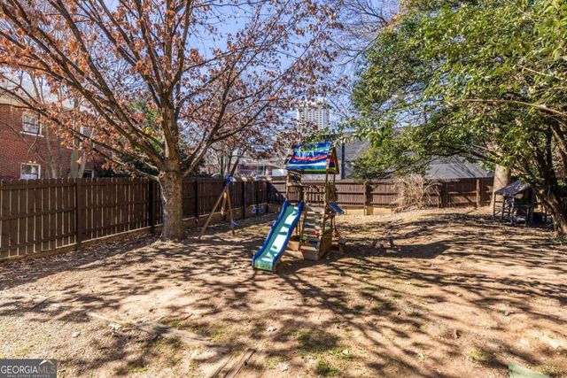 692 Myrtle Street NE, Atlanta, GA 30308