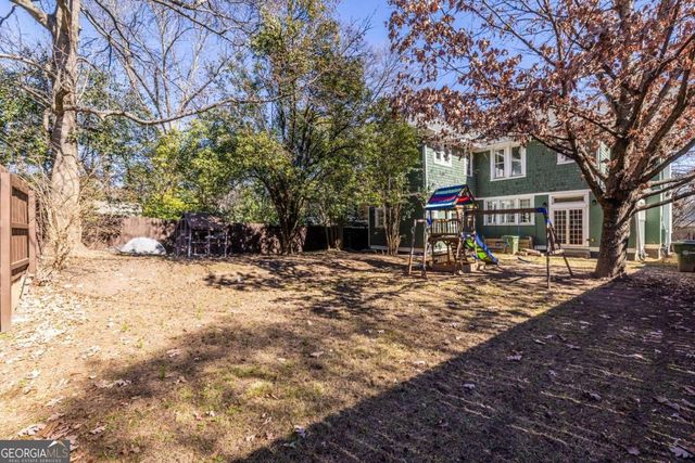 692 Myrtle Street NE, Atlanta, GA 30308