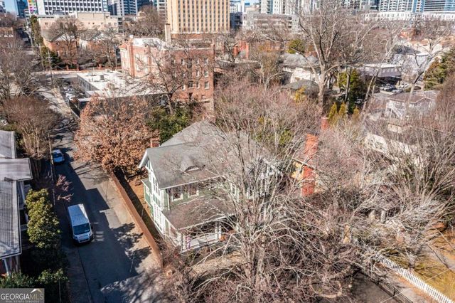 692 Myrtle Street NE, Atlanta, GA 30308