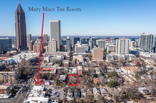 692 Myrtle Street NE, Atlanta, GA 30308